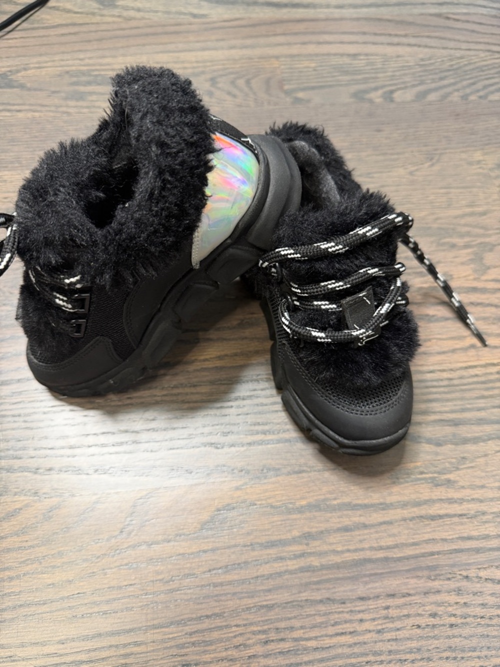 Kids Shoes